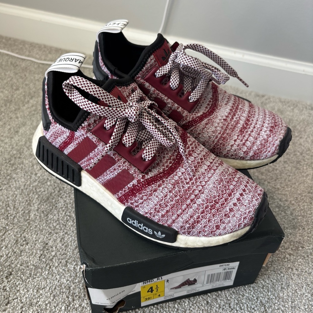 Adidas NMD